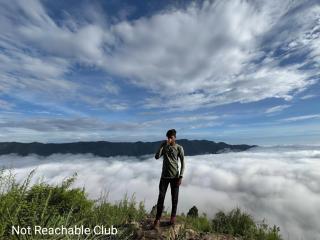 Not Reachable Club Camping - Kodaikanal - 9