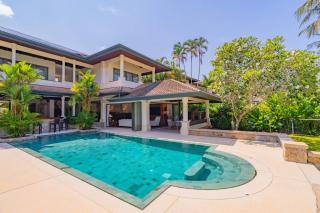 4BR Lakeshore Pool Villa in Laguna Bangtao - - 9