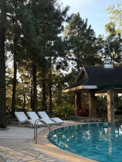 Cozy & Scenic Nature Apartment - Tagaytay - 8
