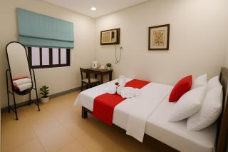 Double Room near walking street Angeles city - Malabañas - 0