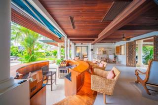 4BR Lakeshore Pool Villa in Laguna Bangtao - - 2