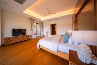 4BR Lakeshore Pool Villa in Laguna Bangtao - - 5