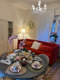 Casa Blanche - Fanano - 8