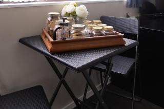 Quiet Boutique Generous Breakfast - Palmerston North - 6