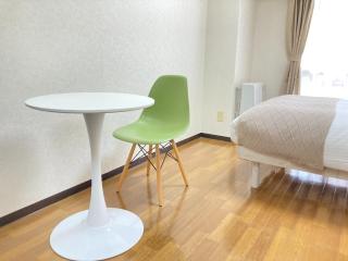 Endless Mitsui Minami 5jo II - Vacation STAY 18352 - Sapporo - 2