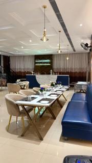 Hotel Emperor Paradise - Bilaspur - 2
