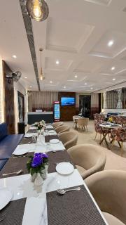 Hotel Emperor Paradise - Bilaspur - 3