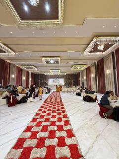 Hotel Emperor Paradise - Bilaspur - 4