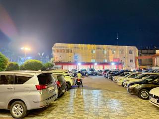 Hotel Emperor Paradise - Bilaspur - 5