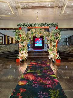 Hotel Emperor Paradise - Bilaspur - 8