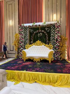 Hotel Emperor Paradise - Bilaspur - 9