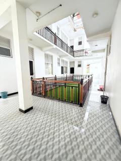 Cattleya Resorts Anuradhapura - Anuradhapura - 8