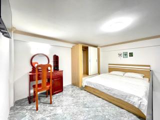 Violet Modern loft - Style Studio and Kichen - Ấp Bình Thương - 7