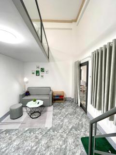 Violet Modern loft - Style Studio and Kichen - Ấp Bình Thương - 5