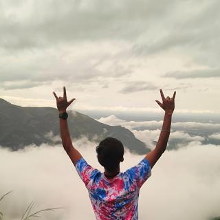 Not Reachable Club Camping - Kodaikanal - 7