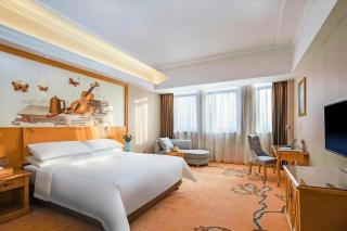 Vienna Hotel Taicang Shanghai East Road Landu Branch - Zhoujiating - 1