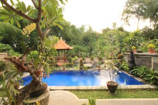 KT. Kuaya Home Stay - Ubud - 9