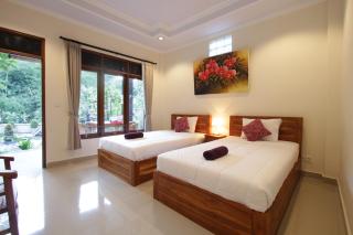 KT. Kuaya Home Stay - Ubud - 8