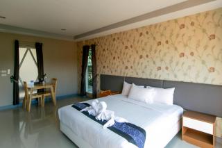 Baan Phing Phu Praew Cha-Am Resort บ้านพิงภูแพรว รีสอร์ท ชะอำ - 8