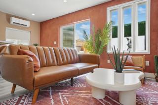 La Tierra House 15 Min to Beach Movie Lounge - Hawthorne - 2