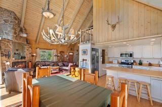 Bow N Arrow Lodge For 8 - Lake Arrowhead - 9