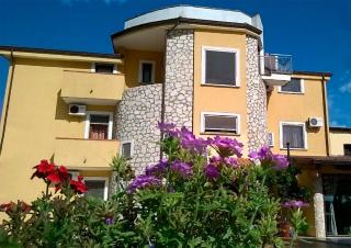 Hotel Borgo Antico - San Severino - 9