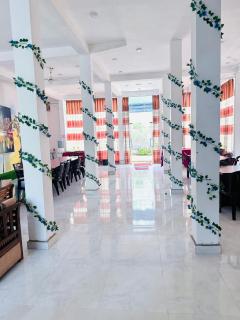 Cattleya Resorts Anuradhapura - Anuradhapura - 4
