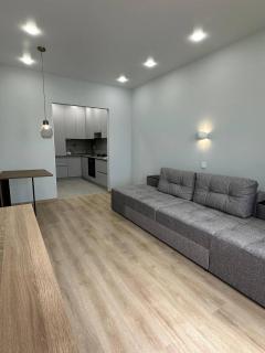Новий комплекс з басейном та видом на Дніпро - Cherkasy - 7