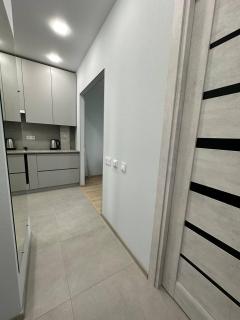 Новий комплекс з басейном та видом на Дніпро - Cherkasy - 1