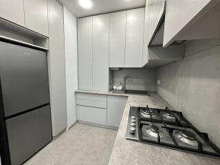 Новий комплекс з басейном та видом на Дніпро - Cherkasy - 2