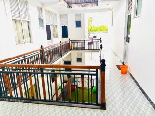 Cattleya Resorts Anuradhapura - Anuradhapura - 2