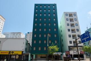 Hotel Sho Sapporo - Vacation STAY 55602v - Sapporo - 6