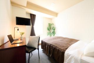 Hotel Sho Sapporo - Vacation STAY 55602v - Sapporo - 0