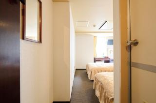 Hotel Sho Sapporo - Vacation STAY 61073v - Sapporo - 5