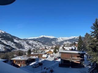 Nid douillet à la montagne - Valmorel - 8