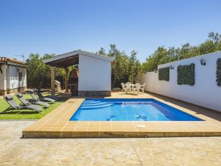 Cubo's Casa La Dehesilla High Privacy and Pool - 5
