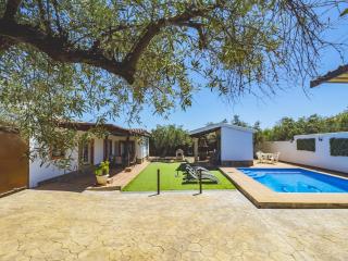 Cubo's Casa La Dehesilla High Privacy and Pool - 9