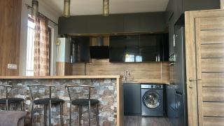 Beutifull house with garden and barbeque - Imeni Tairova - 5