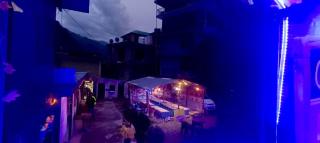 The North-East Breeze - 8