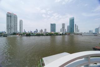 BEAT Warii Hostel at Chaophraya River - Bangkok - 8