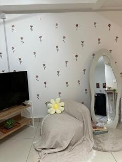 Kirana Guesthouse - Gua Sai - 2