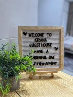 Kirana Guesthouse - Gua Sai - 1