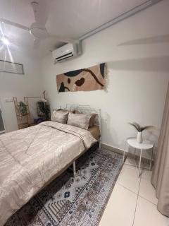 Kirana Guesthouse - Gua Sai - 9