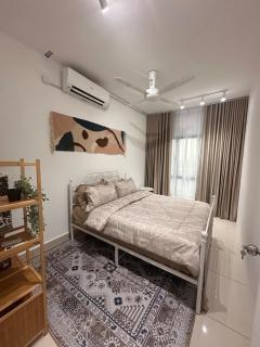 Kirana Guesthouse - Gua Sai - 8