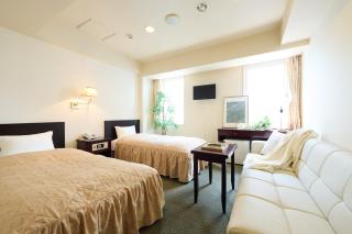 Hotel Sho Sapporo - Vacation STAY 61183v - Sapporo - 9