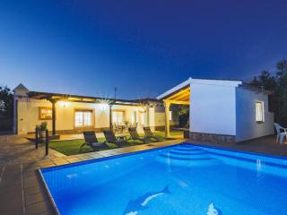 Cubo's Casa La Dehesilla High Privacy and Pool - Alhaurín el Grande - 8