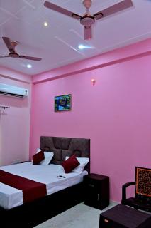 Sun Rise Ayodhya Guest House - Ayodhya - 6