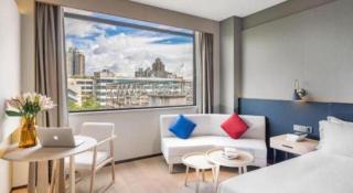 XW Hotel (Shenzhen OCT) - Shenzhen - 1
