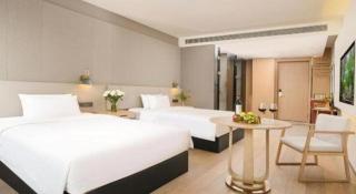 XW Hotel (Shenzhen OCT) - Shenzhen - 9