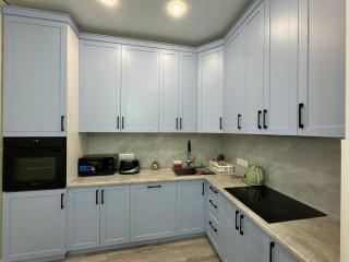 Comfort city Lux - Almaty - 5